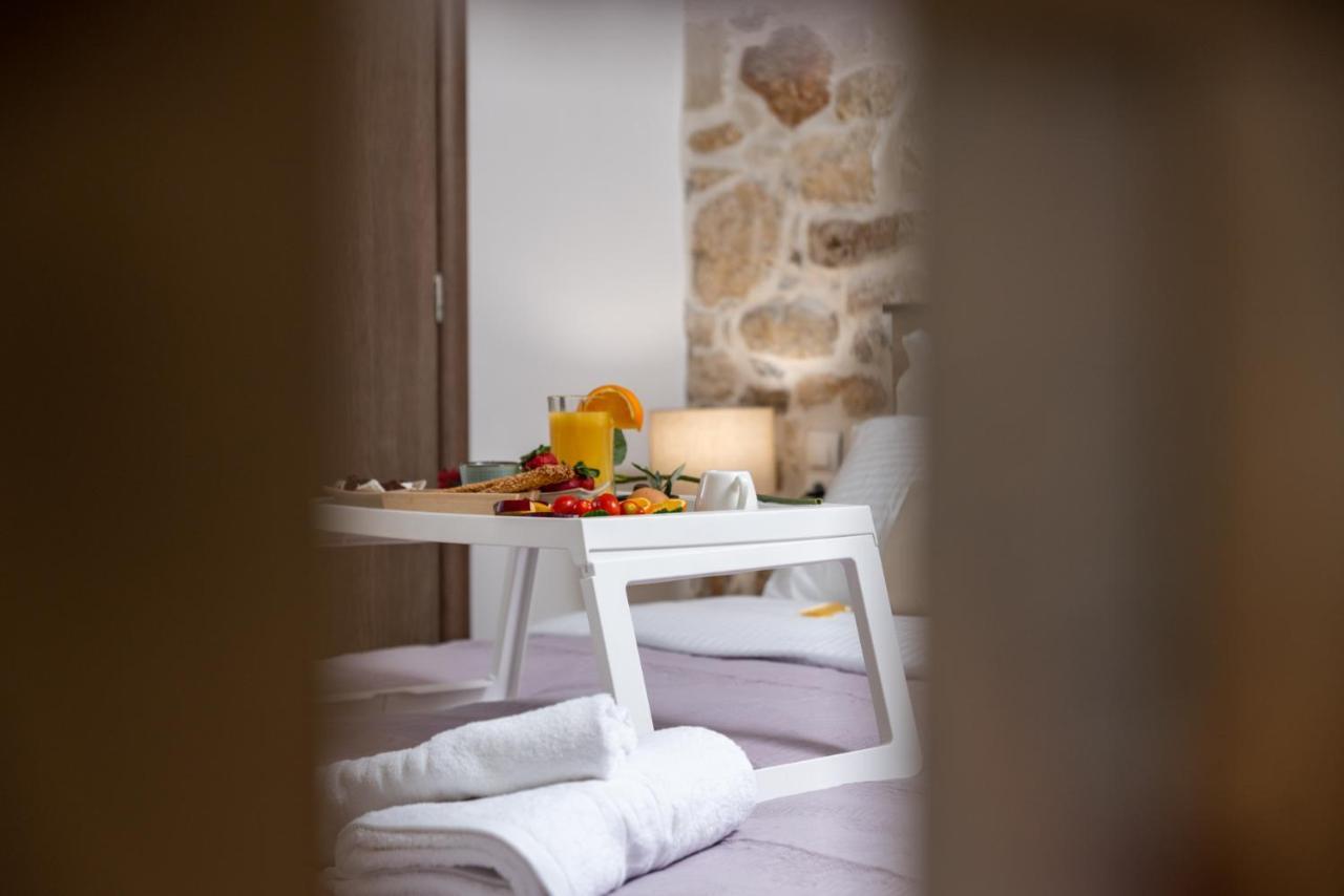 Katina'S House Villa Petrokefáli Kültér fotó