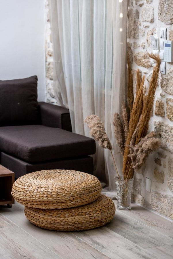 Katina'S House Villa Petrokefáli Kültér fotó